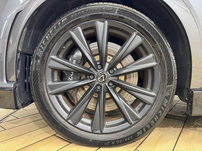 صورة مصغرة 60 لـ 2023 Lexus RX