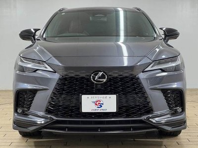 صورة مصغرة 13 لـ 2023 Lexus RX