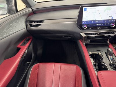 صورة مصغرة 27 لـ 2023 Lexus RX