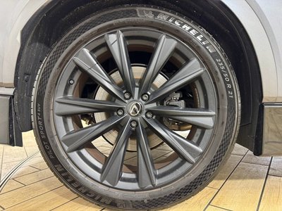صورة مصغرة 58 لـ 2023 Lexus RX