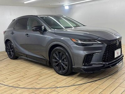 صورة مصغرة 14 لـ 2023 Lexus RX