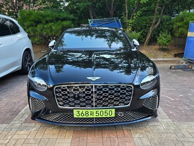 2026 Bentley CONTINENTAL 照片 2