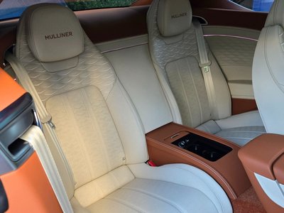 2026 Bentley CONTINENTAL — миниатюра 15