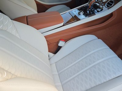 2026 Bentley CONTINENTAL — миниатюра 13
