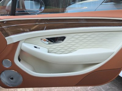 2026 Bentley CONTINENTAL — миниатюра 14