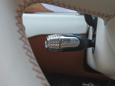 2026 Bentley CONTINENTAL — миниатюра 19