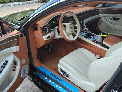 2026 Bentley CONTINENTAL 照片 10