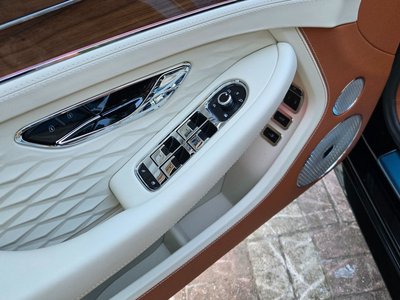 2026 Bentley CONTINENTAL — миниатюра 11