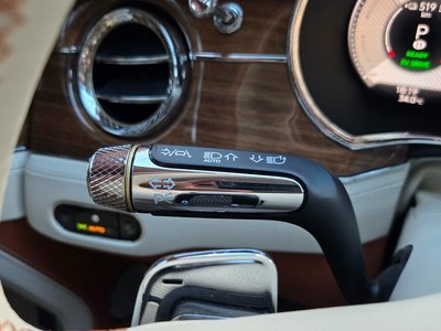 2026 Bentley CONTINENTAL — миниатюра 17