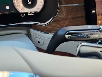 2026 Bentley CONTINENTAL — миниатюра 16