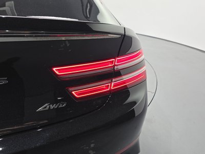 GENESIS G80 (RG3) - 10