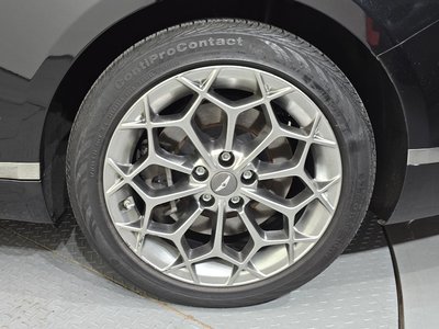GENESIS G80 (RG3) - 8