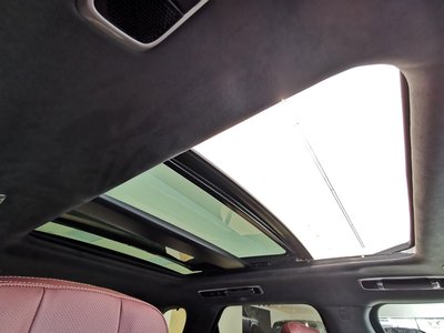 LAND ROVER RANGE ROVER SPORT - 5