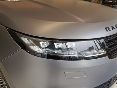 LAND ROVER RANGE ROVER SPORT - 10