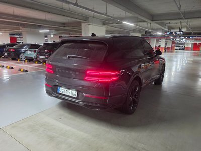 GENESIS GV80 - 7