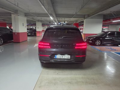 GENESIS GV80 - 6