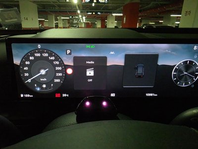 GENESIS GV80 - 9