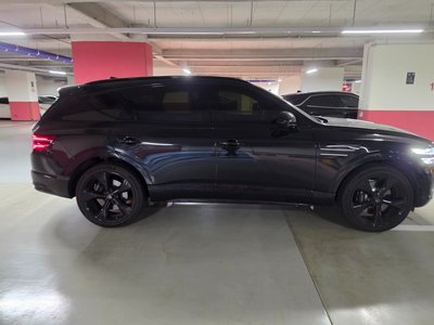 GENESIS GV80 - 8