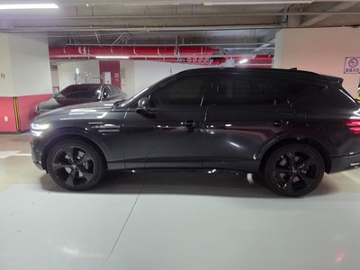 GENESIS GV80 - 2