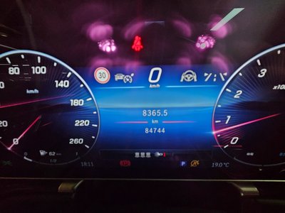 MERCEDES-BENZ S-CLASS - 4