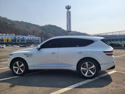 GENESIS GV80 - 6