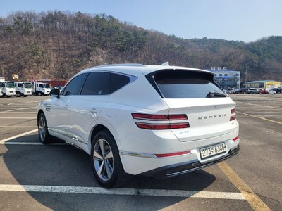 GENESIS GV80 - 7