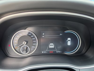 GENESIS GV80 - 9