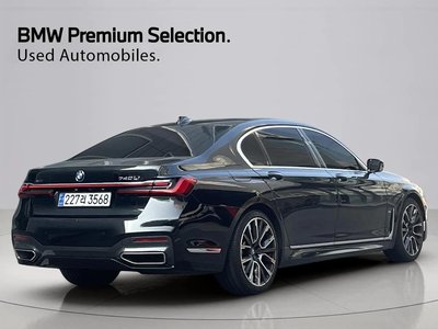 BMW 7 SERIES - 3