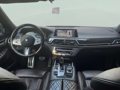 BMW 7 SERIES - 6
