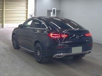 MERCEDES-BENZ GLE-CLASS - 2
