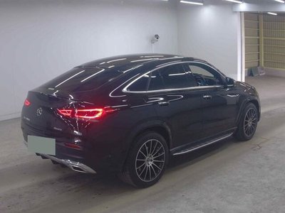 MERCEDES-BENZ GLE-CLASS - 5