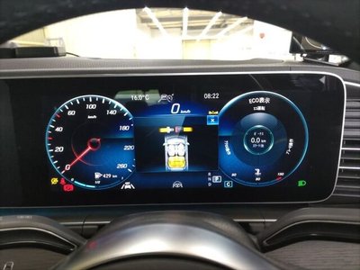 MERCEDES-BENZ GLE-CLASS - 6