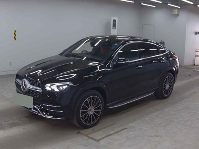 MERCEDES-BENZ GLE-CLASS - 4