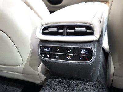 2023 Genesis G80 (RG3) 缩略图 36