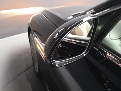 2023 Genesis G80 (RG3) 缩略图 28