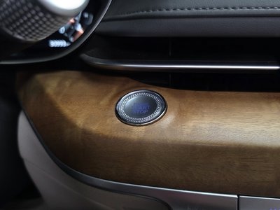 2023 Genesis G80 (RG3) 缩略图 40