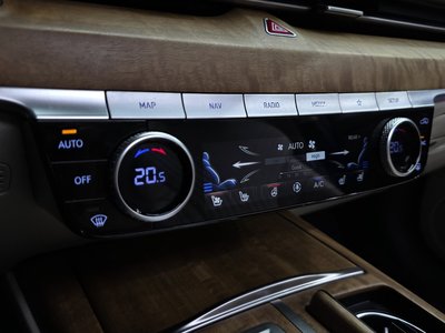 2023 Genesis G80 (RG3) 缩略图 31