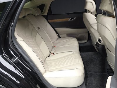 2023 Genesis G80 (RG3) 缩略图 18