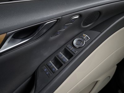 2023 Genesis G80 (RG3) 缩略图 37