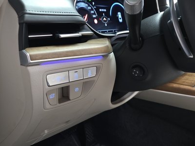 2023 Genesis G80 (RG3) 缩略图 41