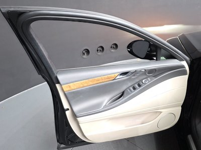 2023 Genesis G80 (RG3) 缩略图 14