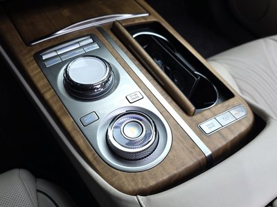 2023 Genesis G80 (RG3) 缩略图 12