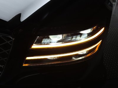 2023 Genesis G80 (RG3) 照片 9