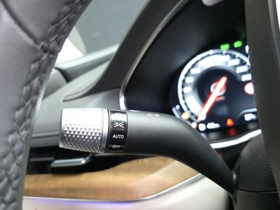 2023 Genesis G80 (RG3) 缩略图 39