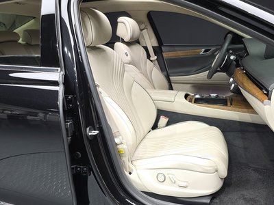 2023 Genesis G80 (RG3) 缩略图 17