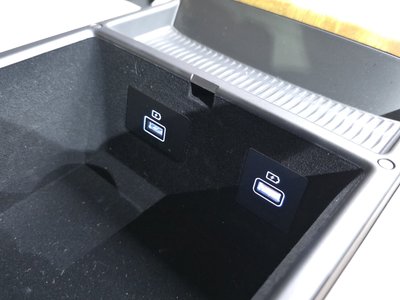 2023 Genesis G80 (RG3) 缩略图 32