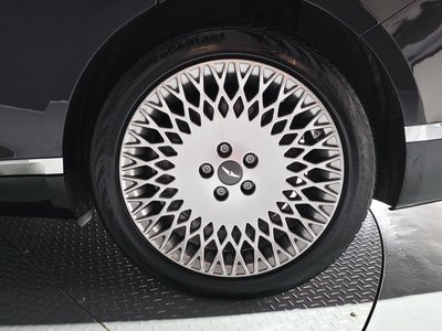 2023 Genesis G80 (RG3) 照片 8