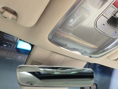 2023 Genesis G80 (RG3) 缩略图 42