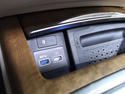 2023 Genesis G80 (RG3) 缩略图 16