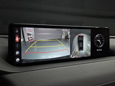 2023 Genesis G80 (RG3) 缩略图 21